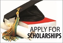 Fuel Your Education With A Scholarship